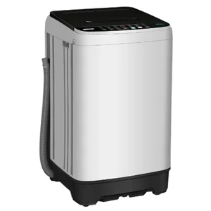 8kg  Single Tub Household Washing Machine