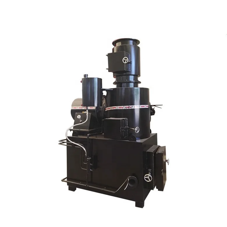 Плазменная мусорная горелка для квартир, зданий, мусорная горелка