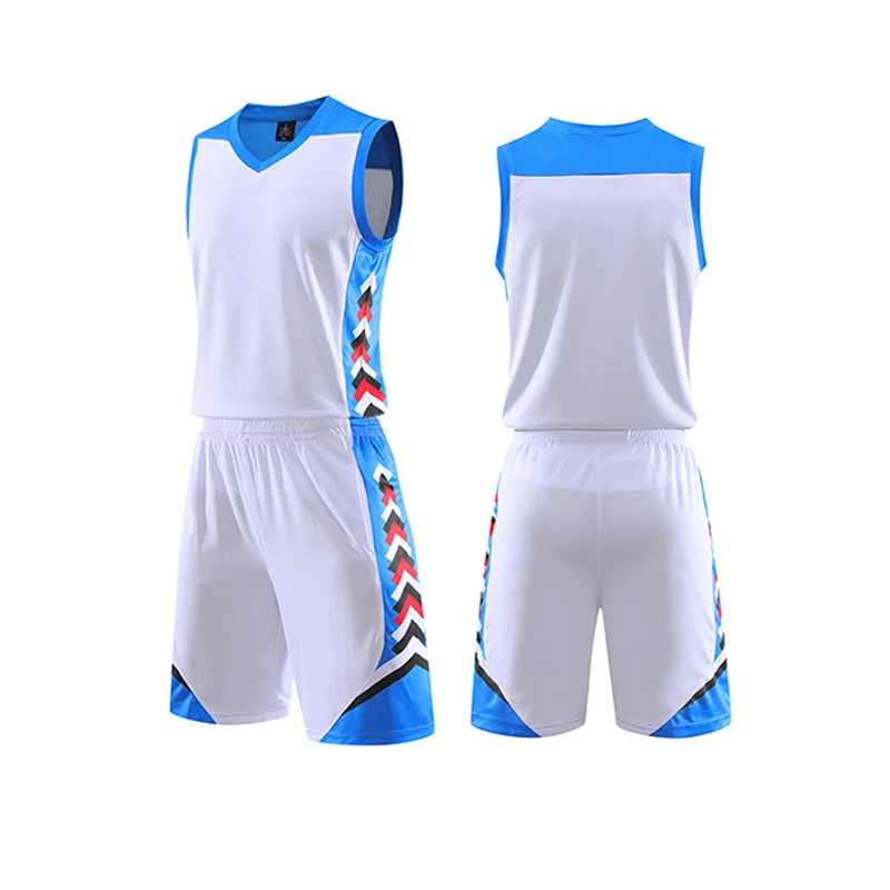 Basketball Jersey, Sportswear Suit, New Men's Sets, Argentina Set