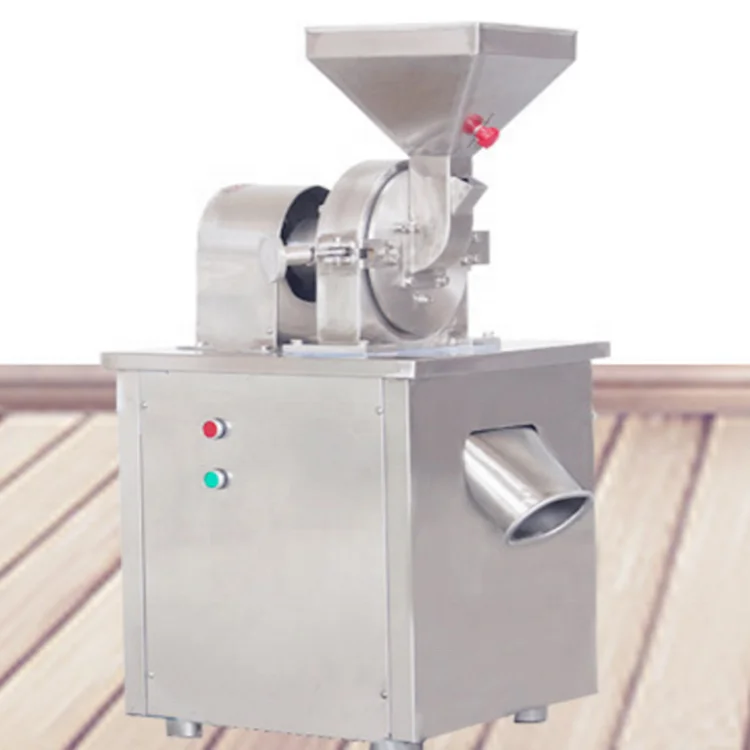 
 Машина для измельчения порошка чили, цена  