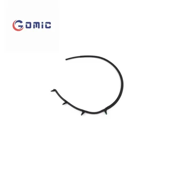 GOMIC Auto Parts 6680700132 Fuel Return Line Fuel Hose Fuel Injector Hose for Mercedes Benz A-CLASS W168 A 160CDI