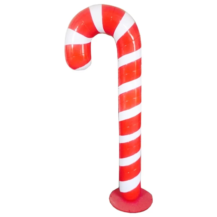 キャンディケーン ガラスクリスマスオーナメント 6個セット 4インチ ホリデーフェスティバルパーティー ホームデコ ツリーデコレーシ : 現在のキャンディケーンガラスクリスマスオーナメント-6