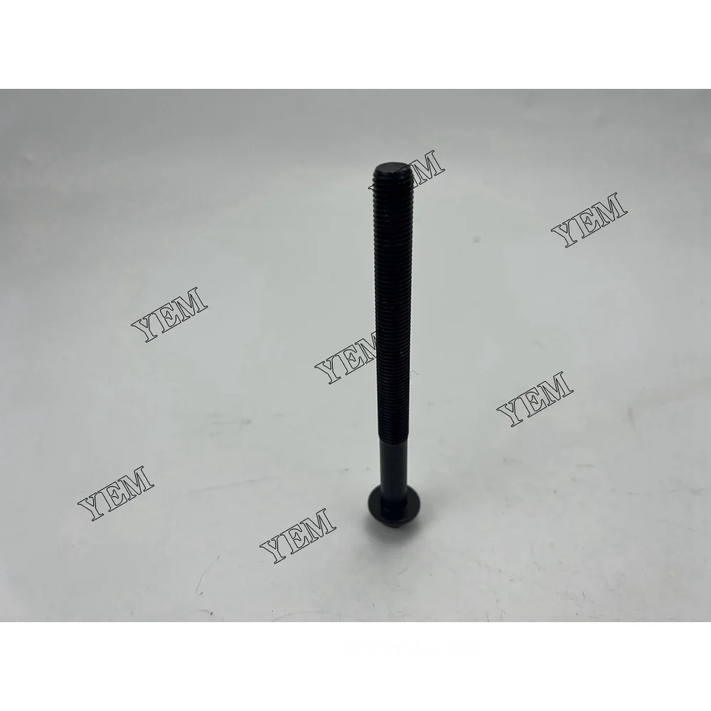 JCB444 Cylinder Head Screw for JCB Excavator Engine Repair Kit 6