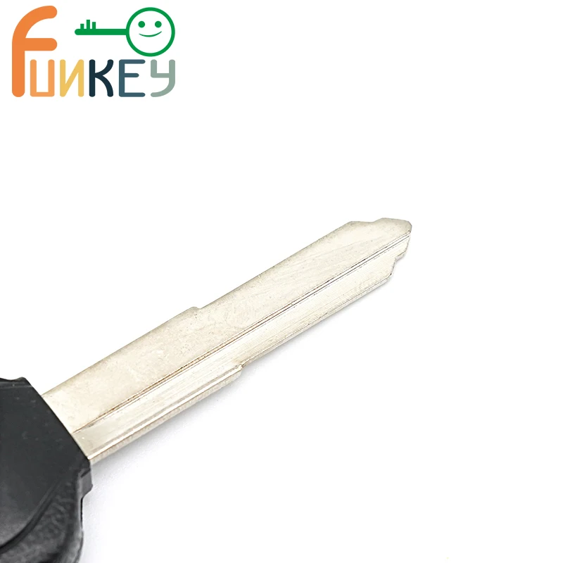 
Правый Универсальный часть необработанное лезвие мотоцикл транспондер ключ чехол для ключей для Honda к рулю мотоцикла велосипеда часть NC700S NC700X NC700D 