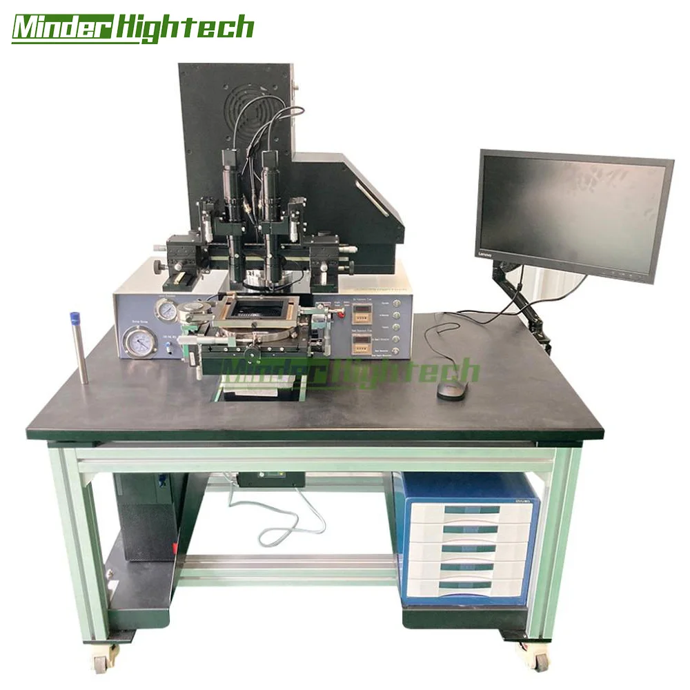 Aligner MD-SB-402 Laser CNC Machine - 1 Year Warranty, CE Certified ...
