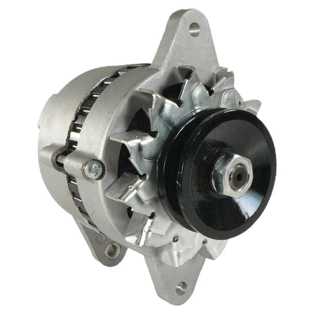 IZUMI Alternator for Kubota D1302DI S2800A V1902B 15253-64010 Aftermarket Engine Parts