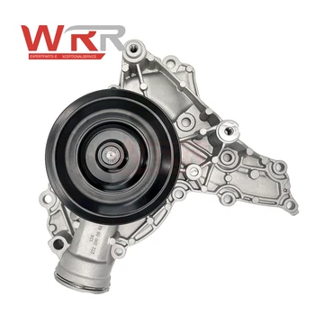 2722000901 Coolant Water Pump for Mercedes-Benz M272 engine w212 w204