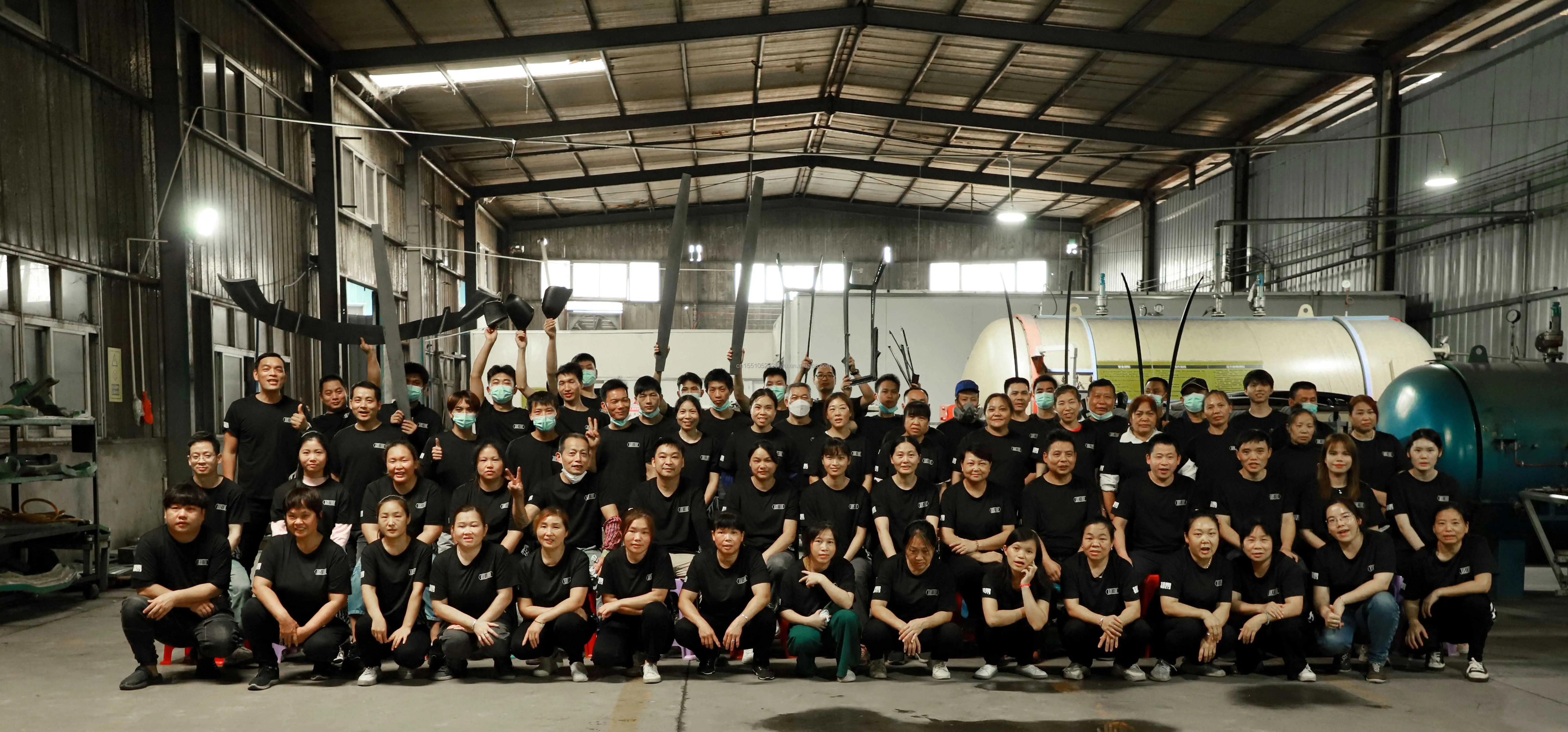 Li Ang (Guangzhou) Vehicle Parts Co., Ltd.