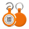 Naranja con el software Smart ID