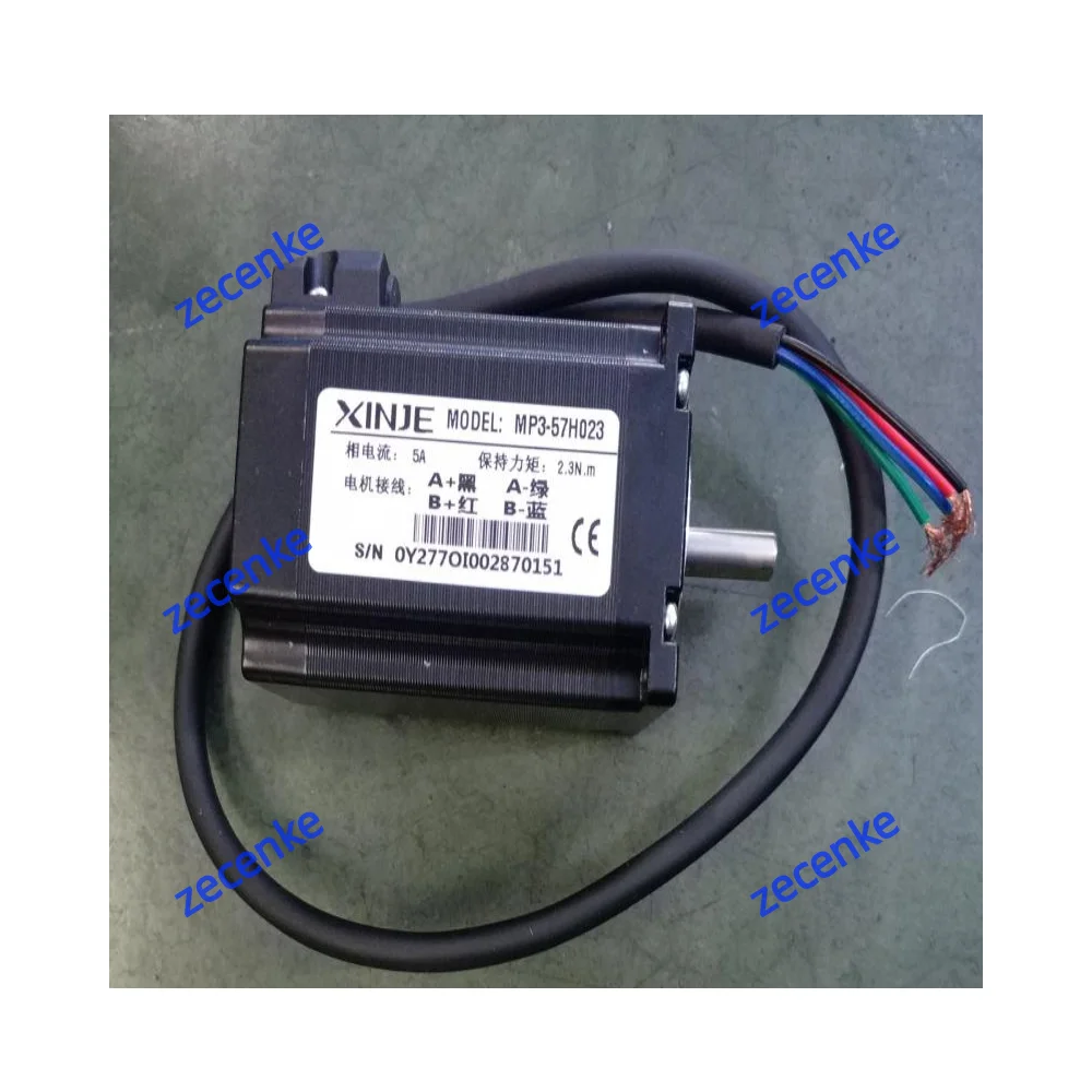 XINJE 57 Stepper Motor - High Performance & Precision