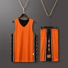 Noir et Orange