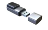 gris clair USB2.0 vers RJ45