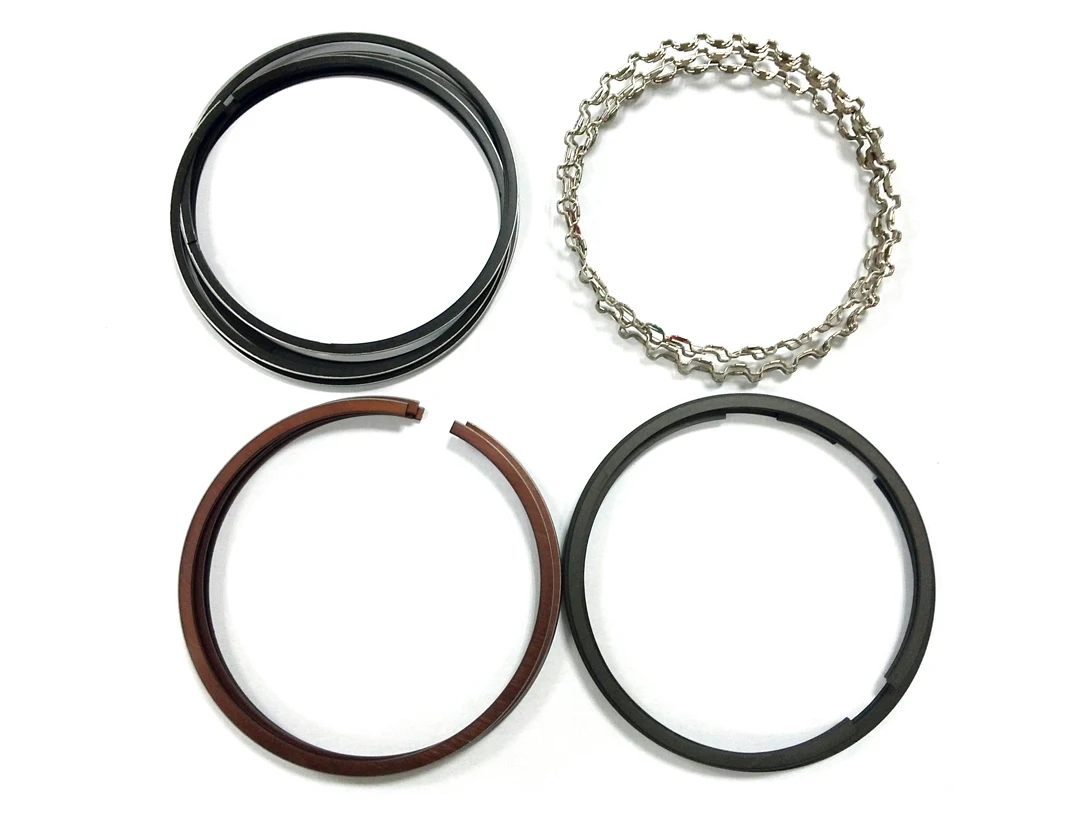 NP960 Engine Piston Ring Set for Daewoo Cielo