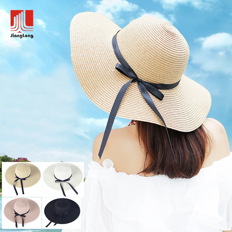 Women Wholesale Customized Logo Broad 