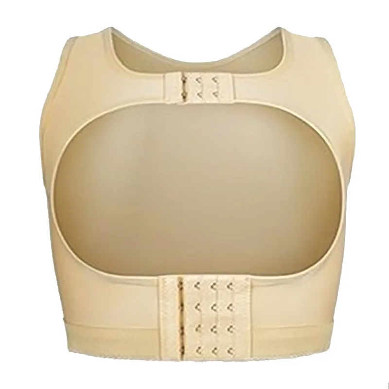 Push Up Bra Shapewear Posture Corrector