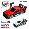 8604 AE86 Rosso