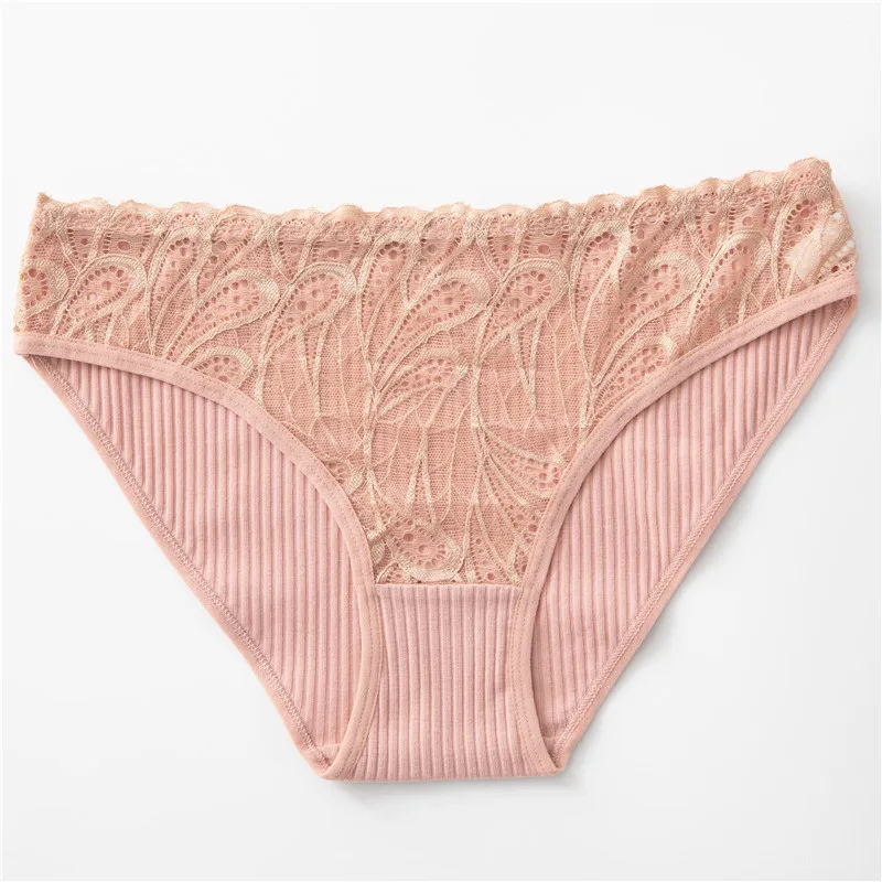 Direct Factory with OEKO-TEX Sex Underwear for Women Ladies Sexy Briefs