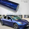 TPU Bleu gentiane
