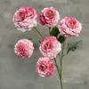 Rosa oscuro