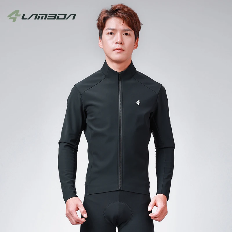 LAMEDA 2025 Winter ODM Pro Team Custom Bike Jerseys Sublimation