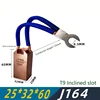 25x32x60mm-T9-C