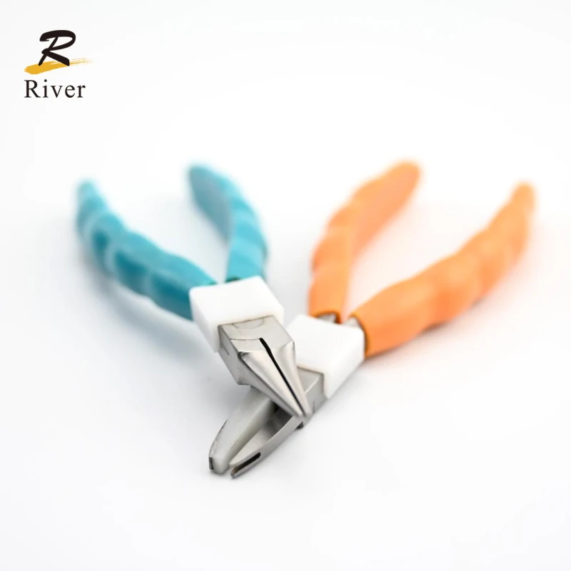 Оптический нержавеющая сталь очки плоскогубцы Набор отверток кадров ящик для инструментов очки комплект для ремонта