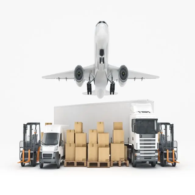 Top1 Logistics Express Service Sea Freight International Shipping USA Provider Air Express Forwarding Logistics Services