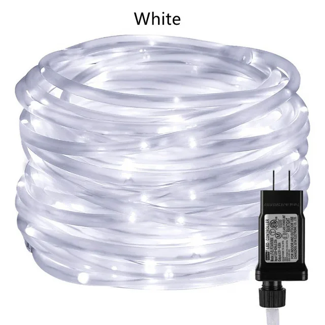 40m rope light