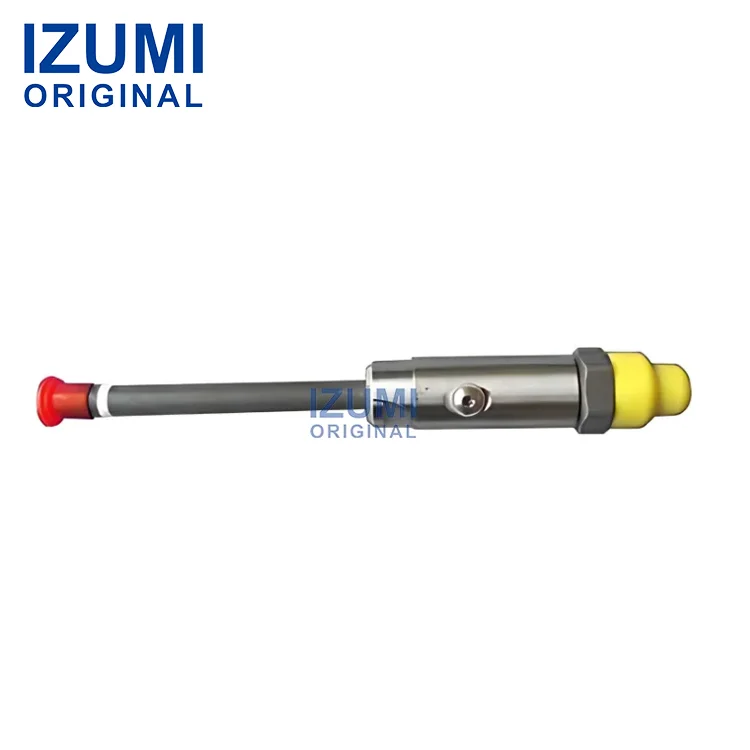 IZUMI OORSpronklike Spuitstuk Brandstofspuit 1705183 170-5183 Pas vir 3306, 3306B, 3306C, 235B, 235C, 235D, D7G Uitgrawer vir Caterpillar