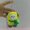 Sciarpa-cane giallo-BT21