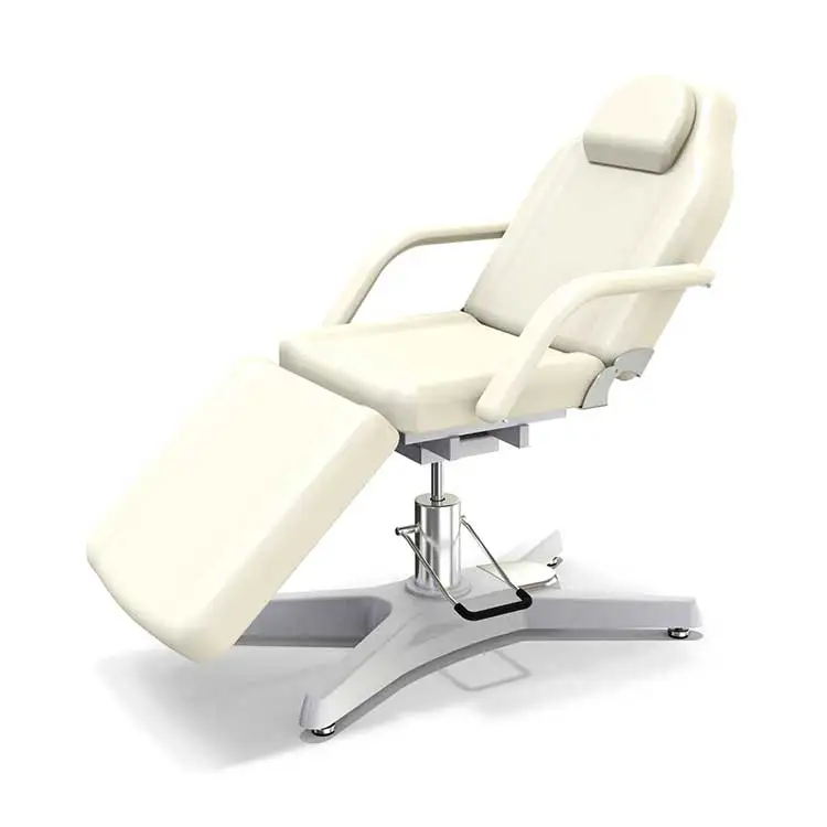 Mt Katia-B10 производство профессиональный высокое качество гидравлический с регулировкой по высоте для лица кресло стол спа косметика товары красоты кровать