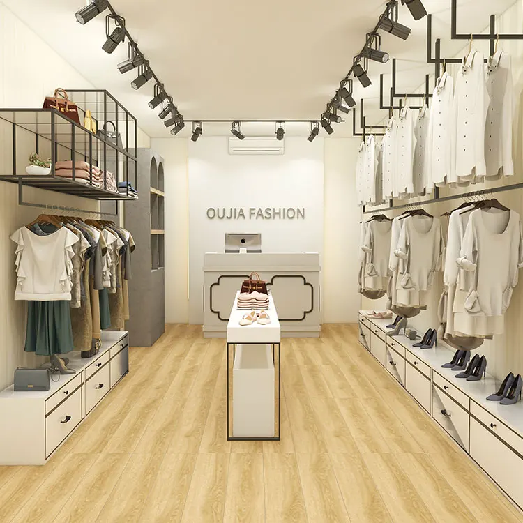 Diseño Tienda De Ropas Online Diseño Plantillas Para Logos De Ropa