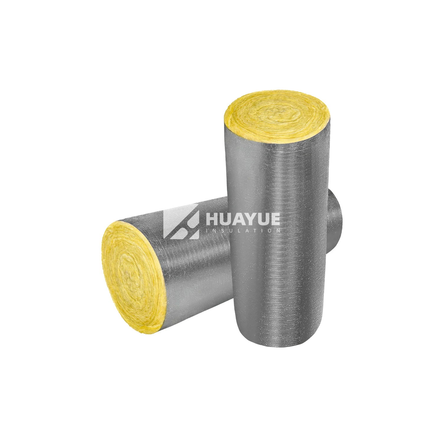 断熱材　グラスウール6本 山脇産業 グラスウール(断熱材) DH-025 1枚 64-9726-88（直送品