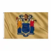 New Jersey Flag