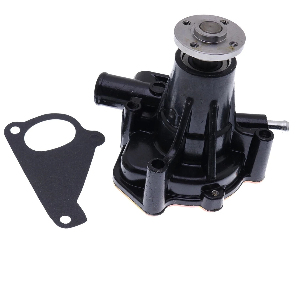 IZUMI Water Pump for Komatsu PC25-1 PC30-7 PC40-7 PC45-1 Fast Delivery Engine Parts
