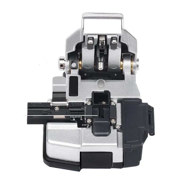 Hs30 Optic Fiber Cleaver Ftth Fiber Optic Equipment Tools Cable