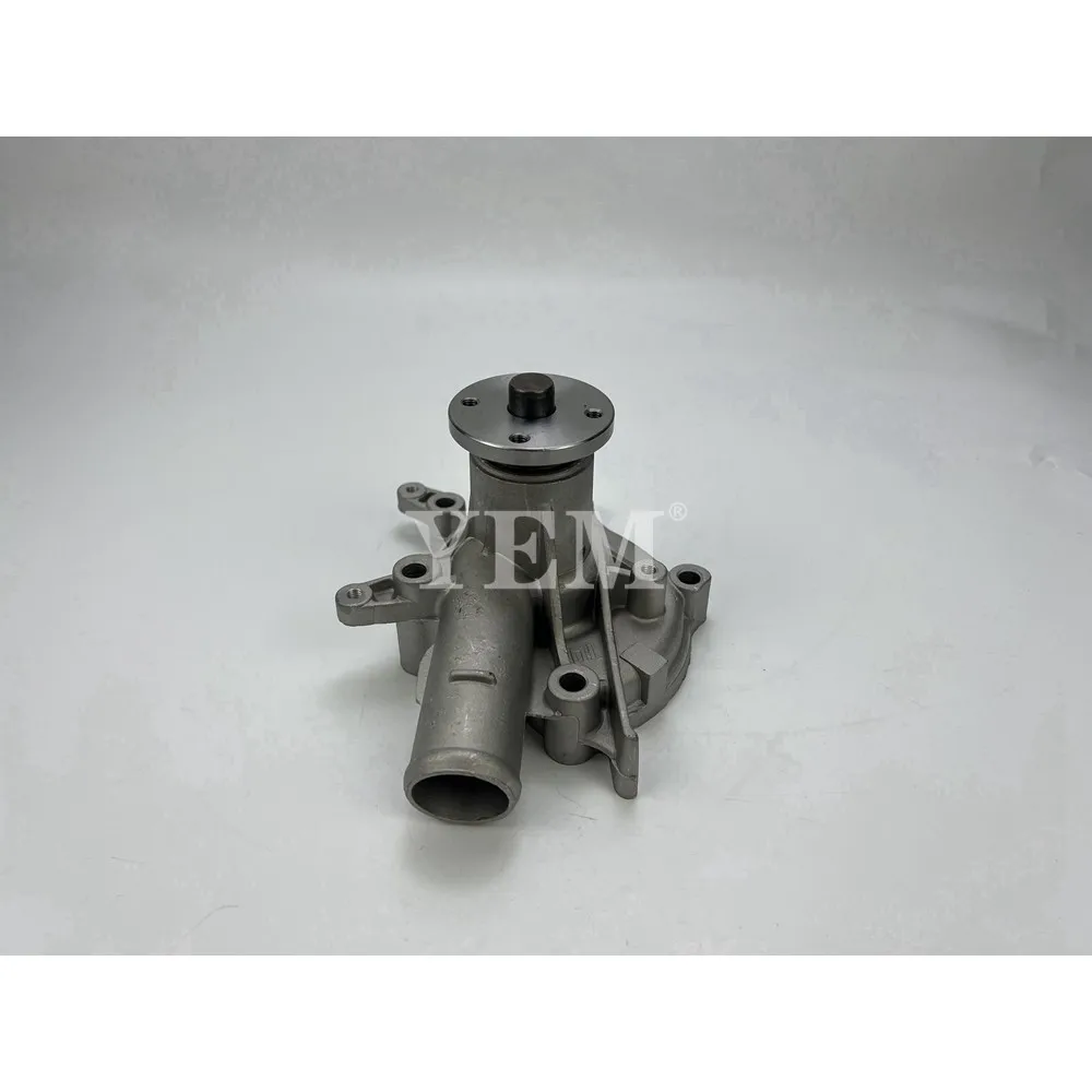 4G63 Water Pump for Mitsubishi Diesel Engine Parts 4