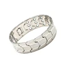 Argent 2,1*22,5 cm