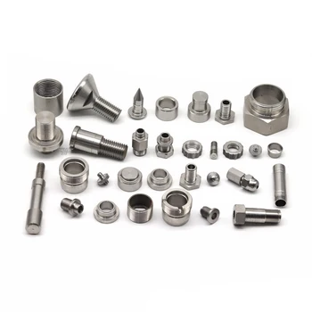 manufacturers  CNC lathes aluminum processing CNC milling machining parts fabrication  swiss lathe machining service