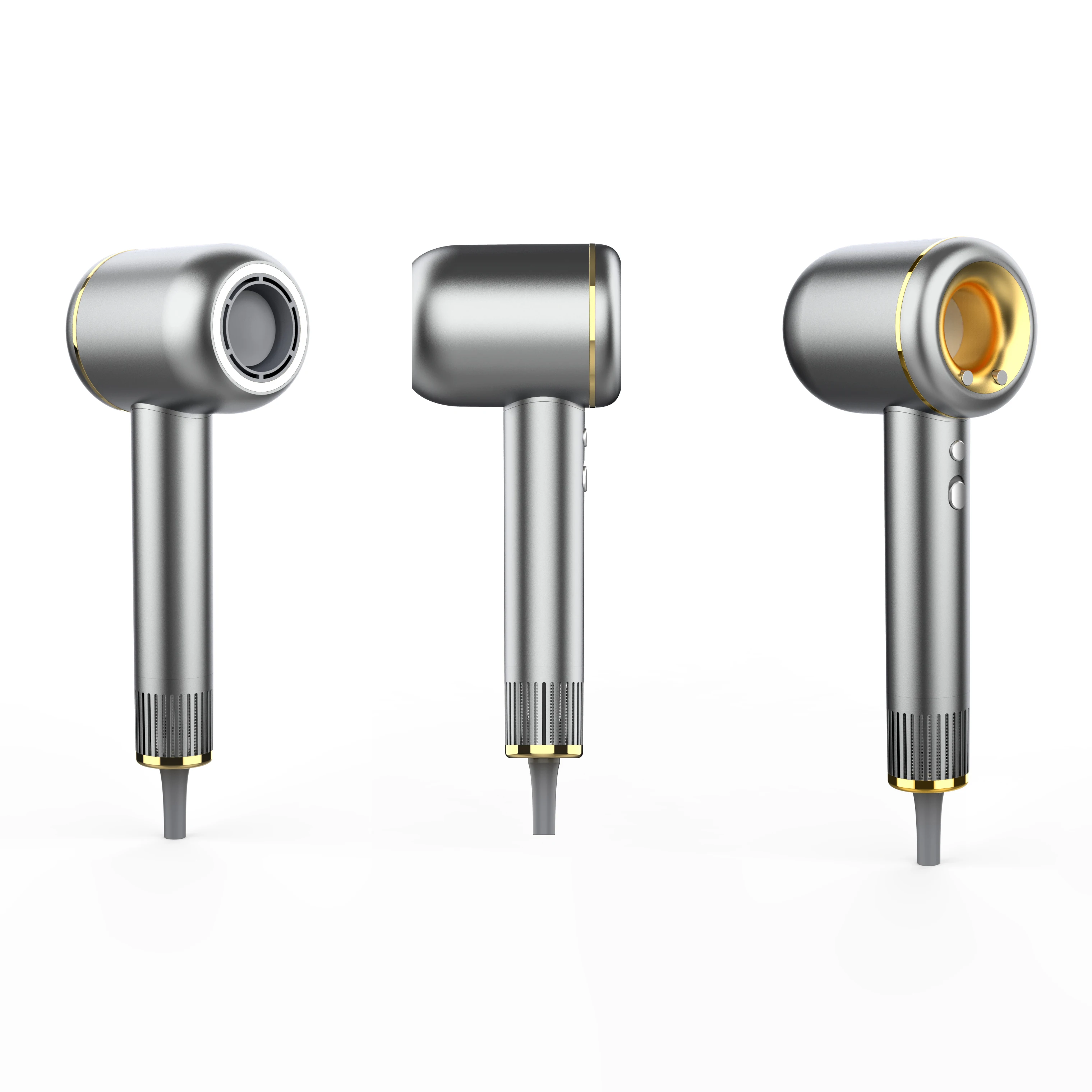 Заводская цена Oem H1 1800 Вт 110000 об/мин высокоскоростной мотор профессиональный ионный фен сопло для ароматерапии