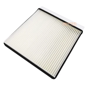 Auto Spare Parts Car A/C Air Conditioner Cabin Filter with Activated Carbon Manufactured Element for SAIC MG 3 MG3