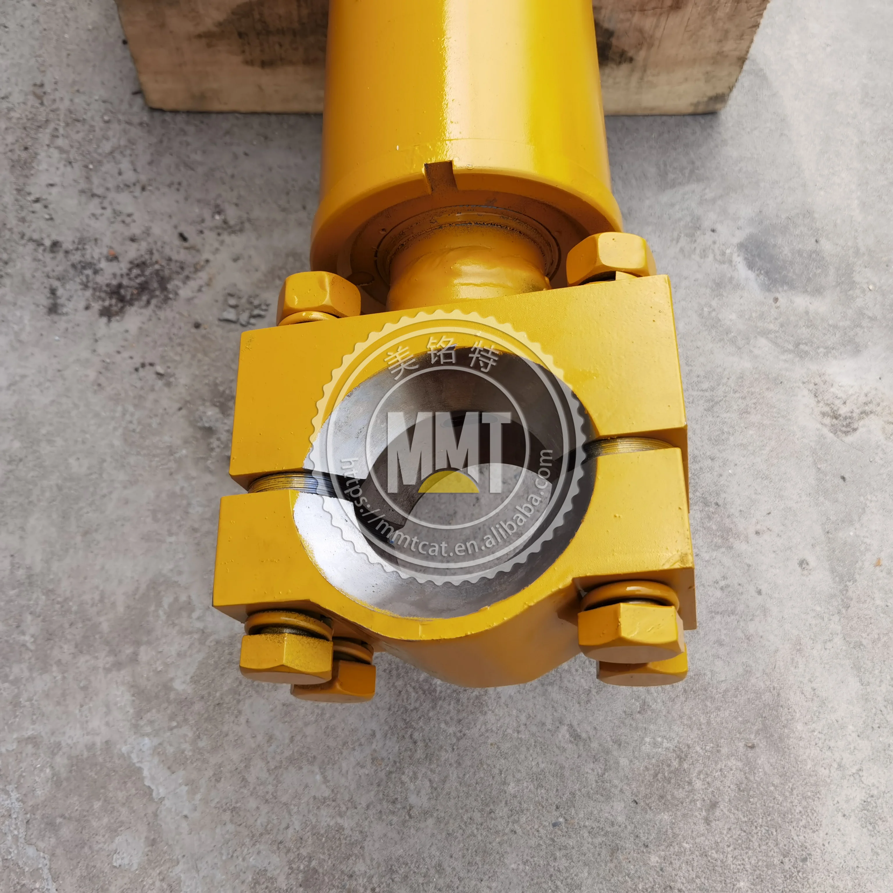 D9R D9T D9N 165-8633 1658633 Lift Lifting Hoist Hoisting Hydraulic Cylinder Group for Track Type Tractor Bulldozer Dozer