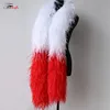 Bianco + rosso 12PLY