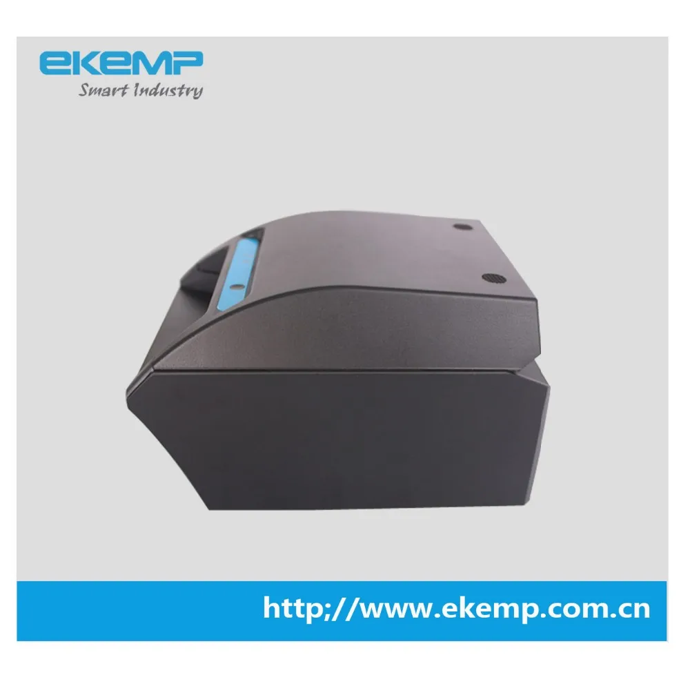 Lottery Printer OMR Optical Image Reader for Ticket Scanning