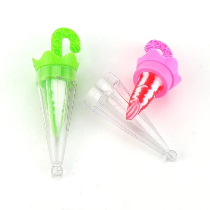 umbrella toy candy