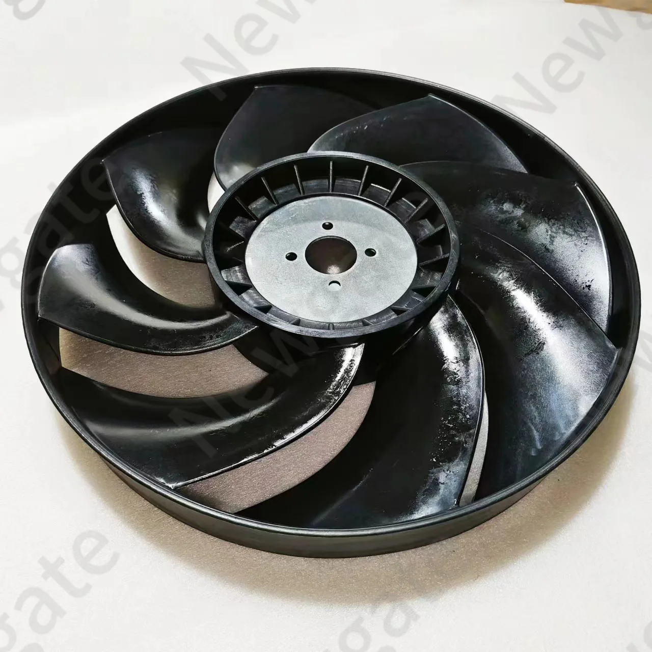 forklift spare parts fan  3521050101 for linde forklift parts manufacture