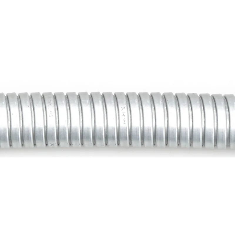 Shanghai Linsky OVAL Steel  Conduit