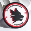 Custom Your Logo