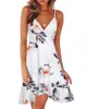 Blanc Floral