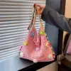Pink & flower